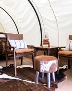 46.25+/- Acre Luxury Camping Resort RE: Sandy Pines Campground Auction Photo