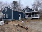 2BR Cape Style Home - .5+/- Acres  Auction Photo
