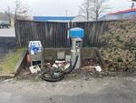 Gas Station - C-Store - Car Wash - 1.11+/- Acres Auction Photo