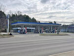 Gas Station - C-Store - Car Wash - 1.11+/- Acres Auction Photo