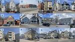 (12) Multi-Unit Residential & Commercial Buildings- (133) Units Auction Photo