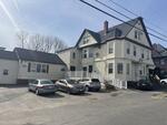 (12) Multi-Unit Residential & Commercial Buildings- (133) Units Auction Photo