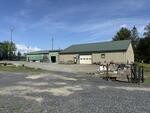 Commercial Building - 3-Family Home - 3+/- Acres Auction Photo