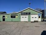 Commercial Building - 3-Family Home - 3+/- Acres Auction Photo