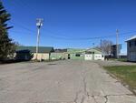 Commercial Building - 3-Family Home - 3+/- Acres Auction Photo