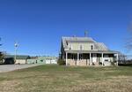 Commercial Building - 3-Family Home - 3+/- Acres Auction Photo