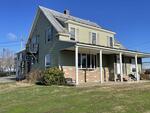 Commercial Building - 3-Family Home - 3+/- Acres Auction Photo