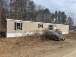3BR Mobile Home - 1+/- Ac Auction Photo
