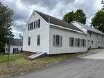 3BR Cape Style Home, .05+/- Acres Auction Photo