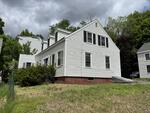 3BR Cape Style Home, .05+/- Acres Auction Photo