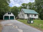 Cape Style Home - .75+/- Acres  Auction Photo