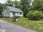 Cape Style Home - .75+/- Acres  Auction Photo