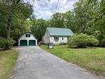 Cape Style Home - .75+/- Acres  Auction Photo