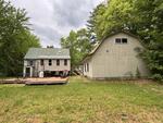 Cape Style Home - .75+/- Acres  Auction Photo