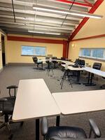31,416+/-SF Complex - 4.96+/- Acres - R4 Zone Auction Photo