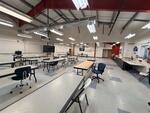 31,416+/-SF Complex - 4.96+/- Acres - R4 Zone Auction Photo