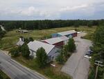 31,416+/-SF Complex - 4.96+/- Acres - R4 Zone Auction Photo
