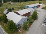 31,416+/-SF Complex - 4.96+/- Acres - R4 Zone Auction Photo