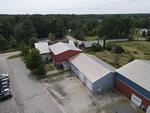 31,416+/-SF Complex - 4.96+/- Acres - R4 Zone Auction Photo