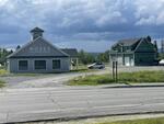 4,226+/-SF Commercial/Office/Residential Complex  1.15+/Acres Auction Photo