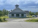 4,226+/-SF Commercial/Office/Residential Complex  1.15+/Acres Auction Photo