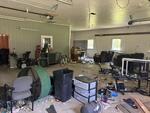 4BR Split Level Ranch - 5-Car Garage - 2.11+/- Acres Auction Photo