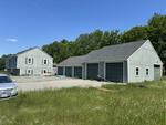 4BR Split Level Ranch - 5-Car Garage - 2.11+/- Acres Auction Photo