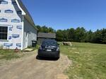 Gambrel Garage w/ 2BR 2nd Level Apt - 5.5+/- Acres  Auction Photo