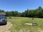 Gambrel Garage w/ 2BR 2nd Level Apt - 5.5+/- Acres  Auction Photo
