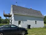 Gambrel Garage w/ 2BR 2nd Level Apt - 5.5+/- Acres  Auction Photo