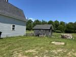 Gambrel Garage w/ 2BR 2nd Level Apt - 5.5+/- Acres  Auction Photo
