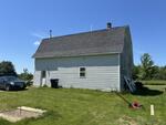 Gambrel Garage w/ 2BR 2nd Level Apt - 5.5+/- Acres  Auction Photo