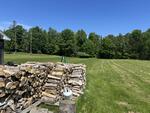 Gambrel Garage w/ 2BR 2nd Level Apt - 5.5+/- Acres  Auction Photo