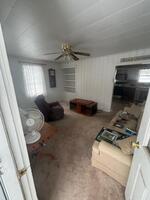  ABSOLUTE 3BR Ranch Home  Garage - 1+/- Acre  Auction Photo
