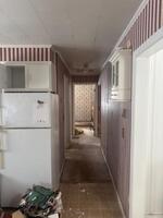  ABSOLUTE 3BR Ranch Home  Garage - 1+/- Acre  Auction Photo