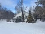  ABSOLUTE 3BR Ranch Home  Garage - 1+/- Acre  Auction Photo