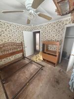  ABSOLUTE 3BR Ranch Home  Garage - 1+/- Acre  Auction Photo