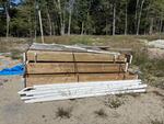 18-Unit Condominium Development - 3-Unit Commercial Building - (2) Homes - 14+/-AC Auction Photo