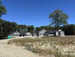 18-Unit Condominium Development - 3-Unit Commercial Building - (2) Homes - 14+/-AC Auction Photo