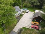 18-Unit Condominium Development - 3-Unit Commercial Building - (2) Homes - 14+/-AC Auction Photo
