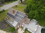 18-Unit Condominium Development - 3-Unit Commercial Building - (2) Homes - 14+/-AC Auction Photo