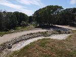 18-Unit Condominium Development - 3-Unit Commercial Building - (2) Homes - 14+/-AC Auction Photo