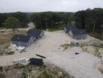 18-Unit Condominium Development - 3-Unit Commercial Building - (2) Homes - 14+/-AC Auction Photo