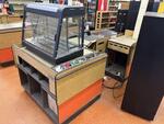 Re: Ashland Food Mart 10,531+/-SF Grocery Store Complex  Auction Photo