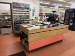 Re: Ashland Food Mart 10,531+/-SF Grocery Store Complex  Auction Photo