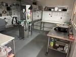 Re: Ashland Food Mart 10,531+/-SF Grocery Store Complex  Auction Photo