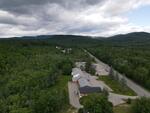 Mollyockett Motel & Swim Spa 20-Room Lodging Complex - Restaurant - Conference/Function Room Auction Photo