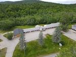 Mollyockett Motel & Swim Spa 20-Room Lodging Complex - Restaurant - Conference/Function Room Auction Photo