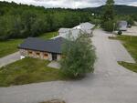 Mollyockett Motel & Swim Spa 20-Room Lodging Complex - Restaurant - Conference/Function Room Auction Photo