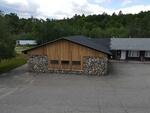 Mollyockett Motel & Swim Spa 20-Room Lodging Complex - Restaurant - Conference/Function Room Auction Photo